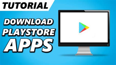 play store apps  pc   install google play