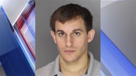 Dauphin County Man Accused Of Having Sex With 13 Year Old