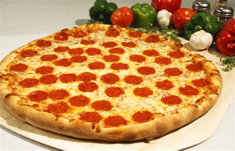 pepperoni pizza recipe  preparation silvio cicchi
