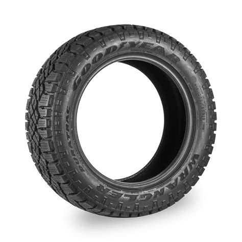 goodyear wrangler duratrac  terrain  tyre  tyres