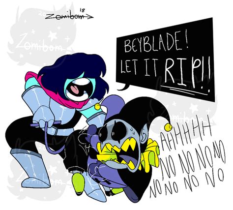 Here Have Some Deltarune Memes No Time For Doubt Now No