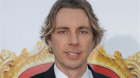 Dax Shepard Admits He Got Fired From Will And Grace