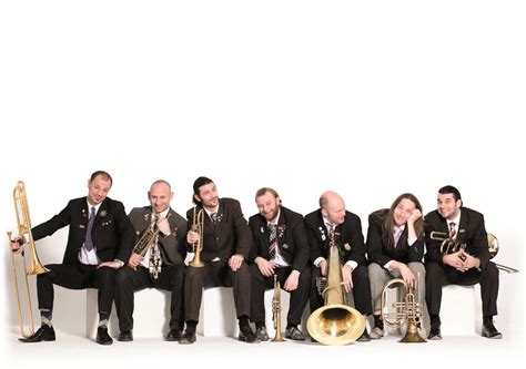 mnozil brass band   malta