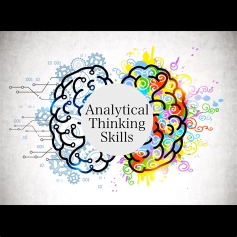 Analytical Thinking Skills Leadership Edge Live