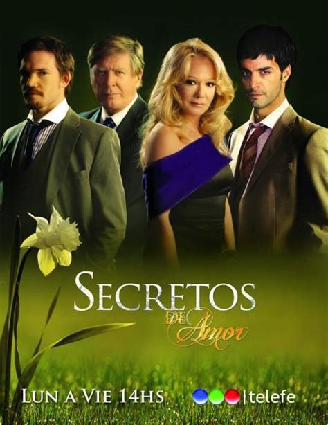 secretos de amor tv series 2010 filmaffinity