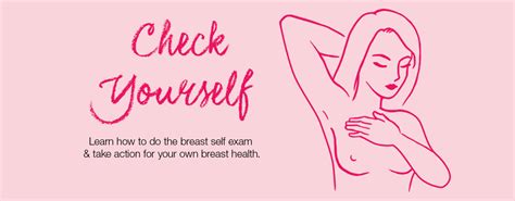 crusade against breast cancer check yourself avon philippines