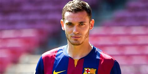 this is how much thomas vermaelen has made since his last appearance