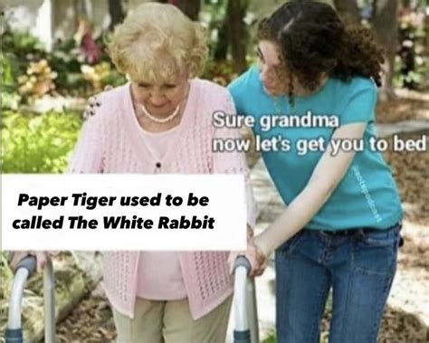 “sure Grandma Let’s Get You To Bed” 22 Memes
