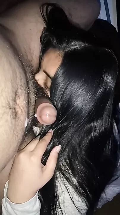 Pakistani Girl Gives Blowjob Until He Cums Part 2 Xhamster