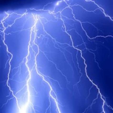 thunder kills  person  injured