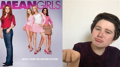 know cemsim if i was in mean girls