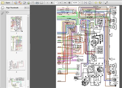 firebird wiring schematics