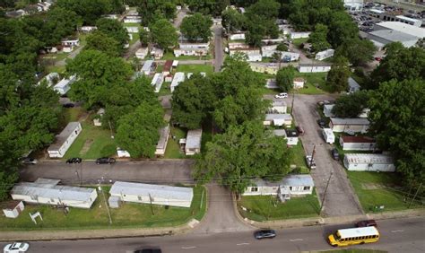norfolk mobile home park   torn   build apartments   residents