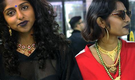 unfair and lovely south asian women dare to be dark