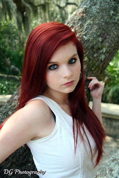 katy by dgphotographyjax on deviantart red haired beauty redhead