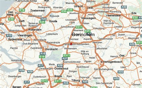 gorinchem location guide