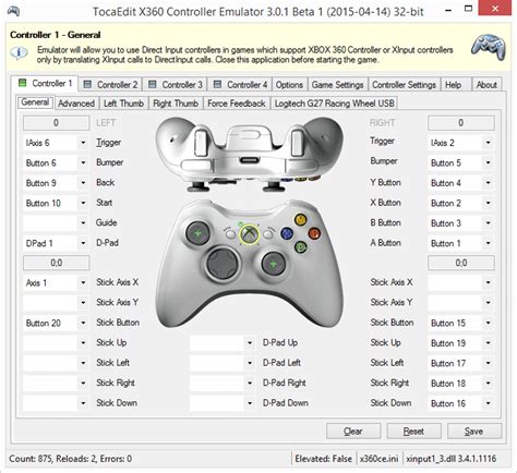 pc games  xbox controller support opmparent