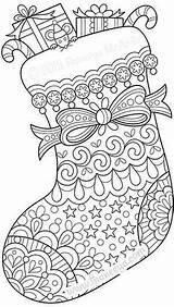 Coloring Pages Christmas Color Visit sketch template