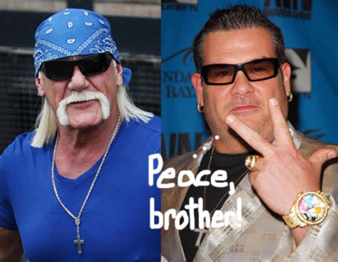 Hulk Hogan Settles With Bubba The Love Sponge Only Two
