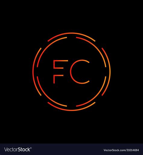 fc logo design