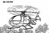 Helicopter Rescue sketch template
