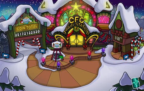 club penguin rewritten cheats™ all parties and events in