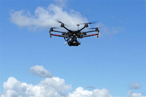 cybersecurity  drones  threat