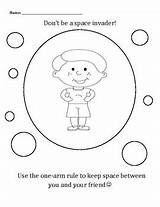 Space Personal Camp Invader Coloring Sheet Boy sketch template