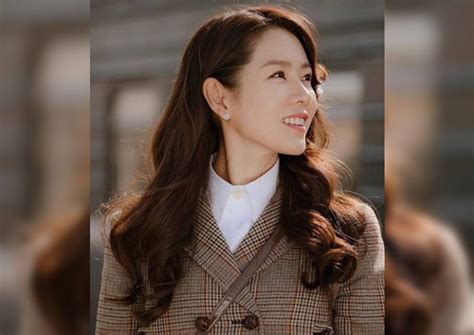 7 Things To Know About Crash Landing On You Actress Son Ye
