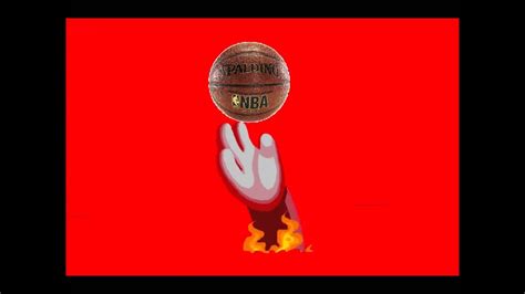 carne slam [s] basketball game over youtube