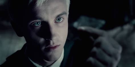 j k rowling gives fans draco malfoy s life story for christmas the