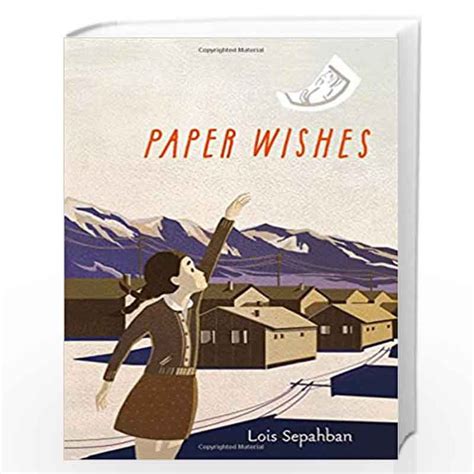 paper wishes  sepahban lois buy  paper wishes book