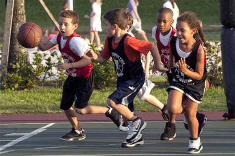 worlds children  benefits  kids sports