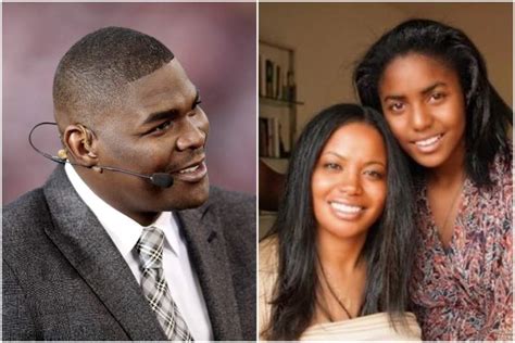 keyshawn johnson s daughter maia cause of death undetermined