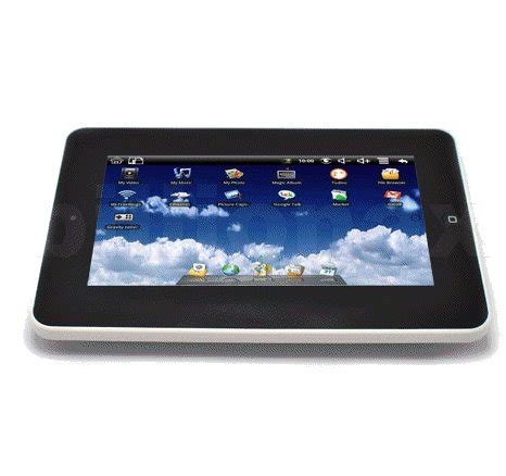 google android  touch screen tablet pc apad wifi epad
