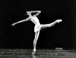 ballet blog