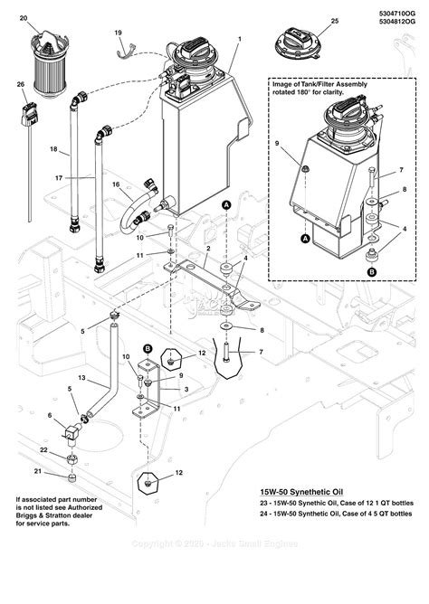 ferris  isz series  rops iszbvece assemblies parts diagram  engine