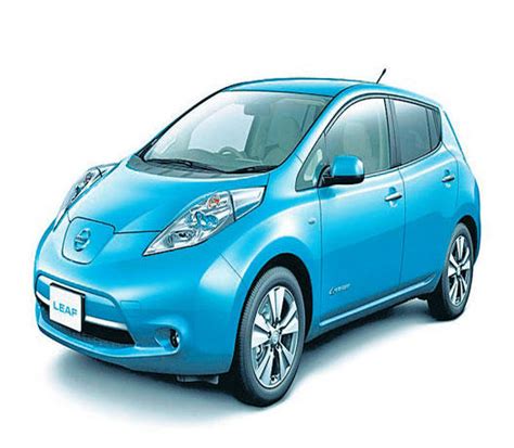 electric cars   world car news