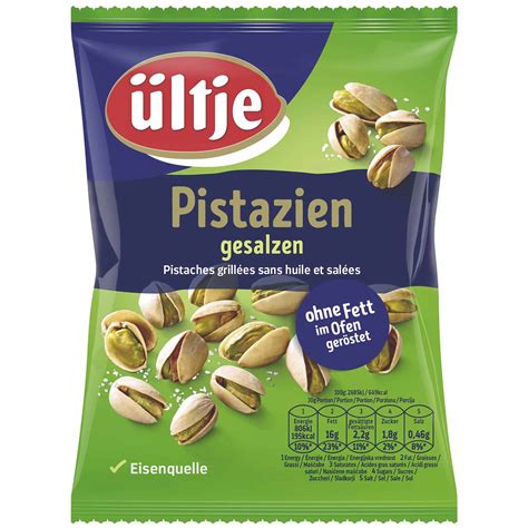 ueltje pistazien gesalzen   kaufen im world  sweets shop