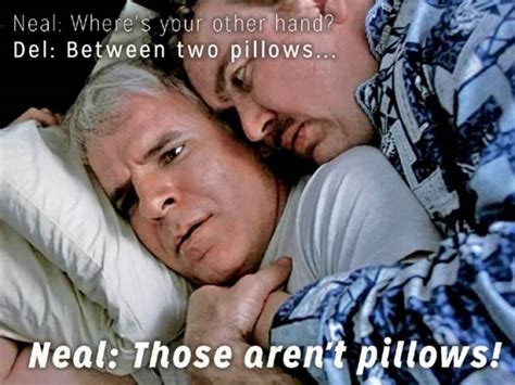 25 Hilarious “planes Trains And Automobiles” Quotes Barnorama