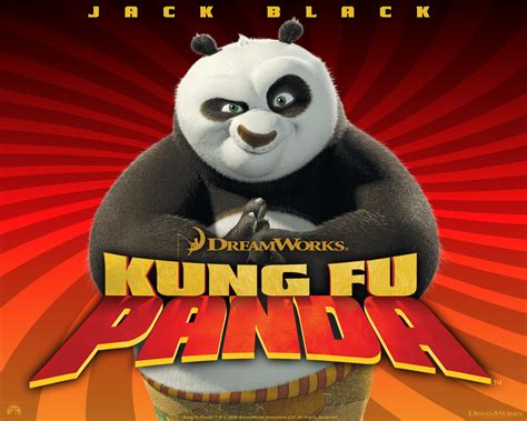 kung fu panda kung fu panda wallpaper  fanpop