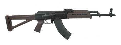 Blem Psa Ak47 Gf3 Forged Moe Rifle With Q D Plum 539 99 Gun Deals