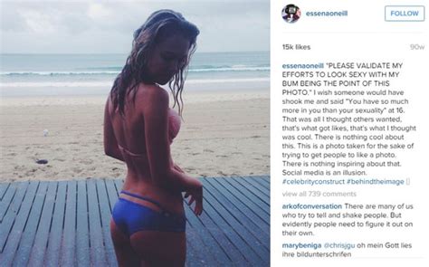19 year old instagram star essena o neill reveals why she s quitting