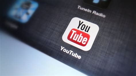 google plans  massive investment  youtube content creators techie news