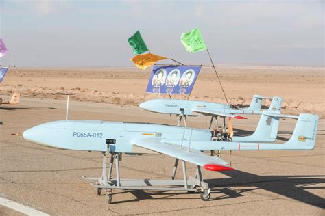 pictures irans military holds   drone drill gallery news al jazeera