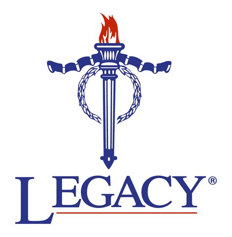 legacy logos