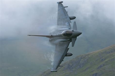 heres  award winning photo   super agile eurofighter typhoon