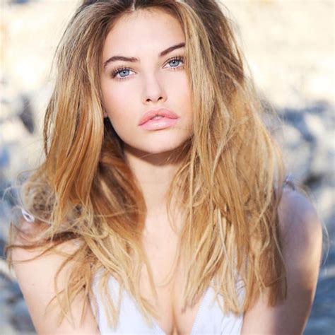 32 hottest thylane blondeau photos sexiest instagram photos bikini pics