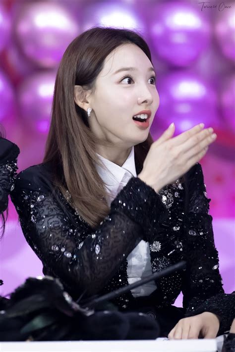 A Stranger Once Randomly Asked Twice S Nayeon For Her