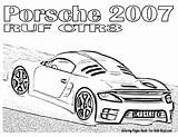 Coloring Car Pages Sports Porsche Cars Fast Corvette Drawing Colouring Sport Getdrawings Library Clipart Freelargeimages Police Stingray Lamborghini Line Comments sketch template